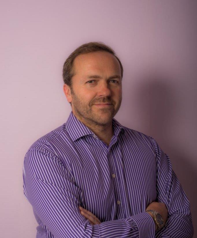 Chris Herron - Insolvency Practitioner